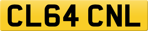 CL64CNL